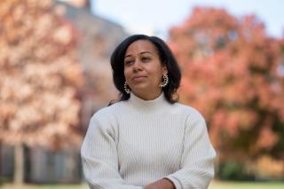 Photo of Jeanette Snider