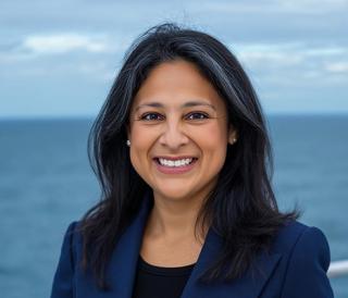 Photo of Jennifer Kilberg