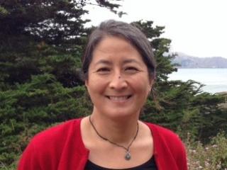 Headshot of Dr. Madeline Hsu