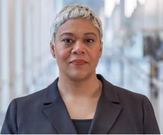 Photo of Niambi Carter