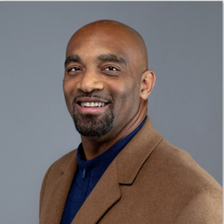 Photo of Solomon Comissiong