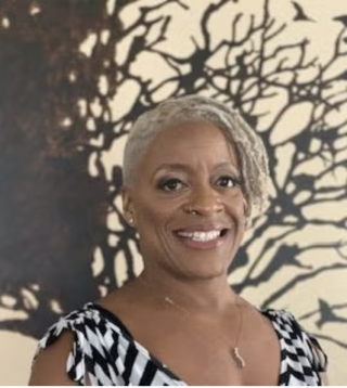 Photo of Typhanye Vielka Dyer