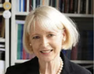 Photo of Sally A. Koblinsky