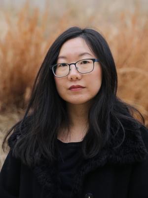Photo of Linda Zou