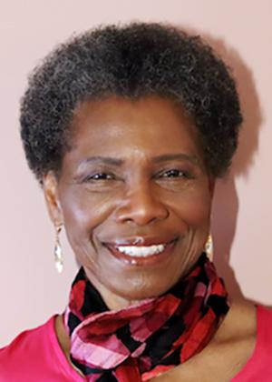 Photo of Dorith Grant-Wisdom