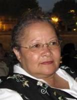 Photo of Elsa Barkley Brown