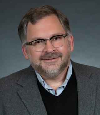 Trevor Parry-Giles