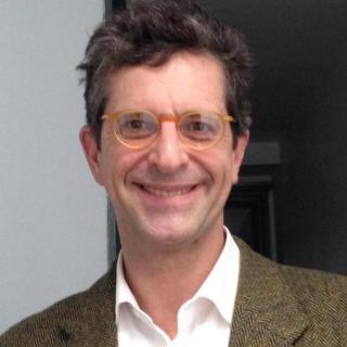Photo of Paul Landau