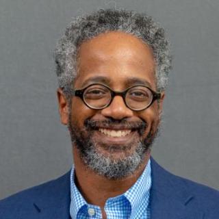 Photo of Quincy T. Mills