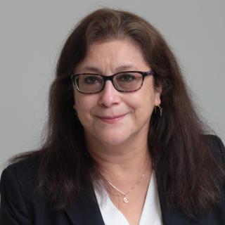 Ana Patricia Rodríguez